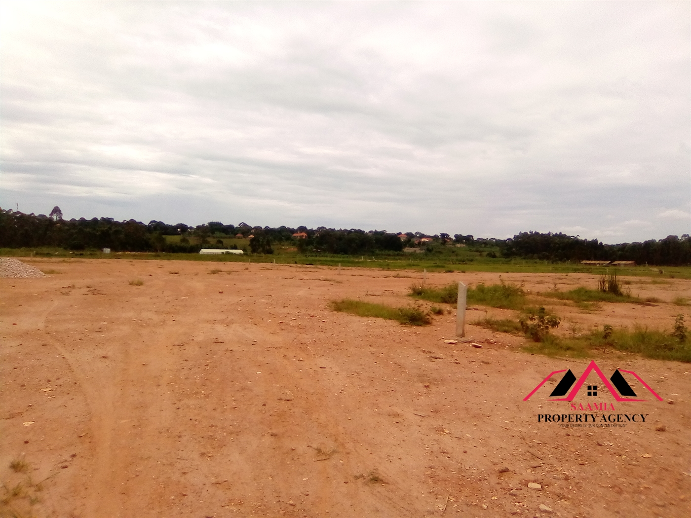 Residential Land for sale in Kira Wakiso