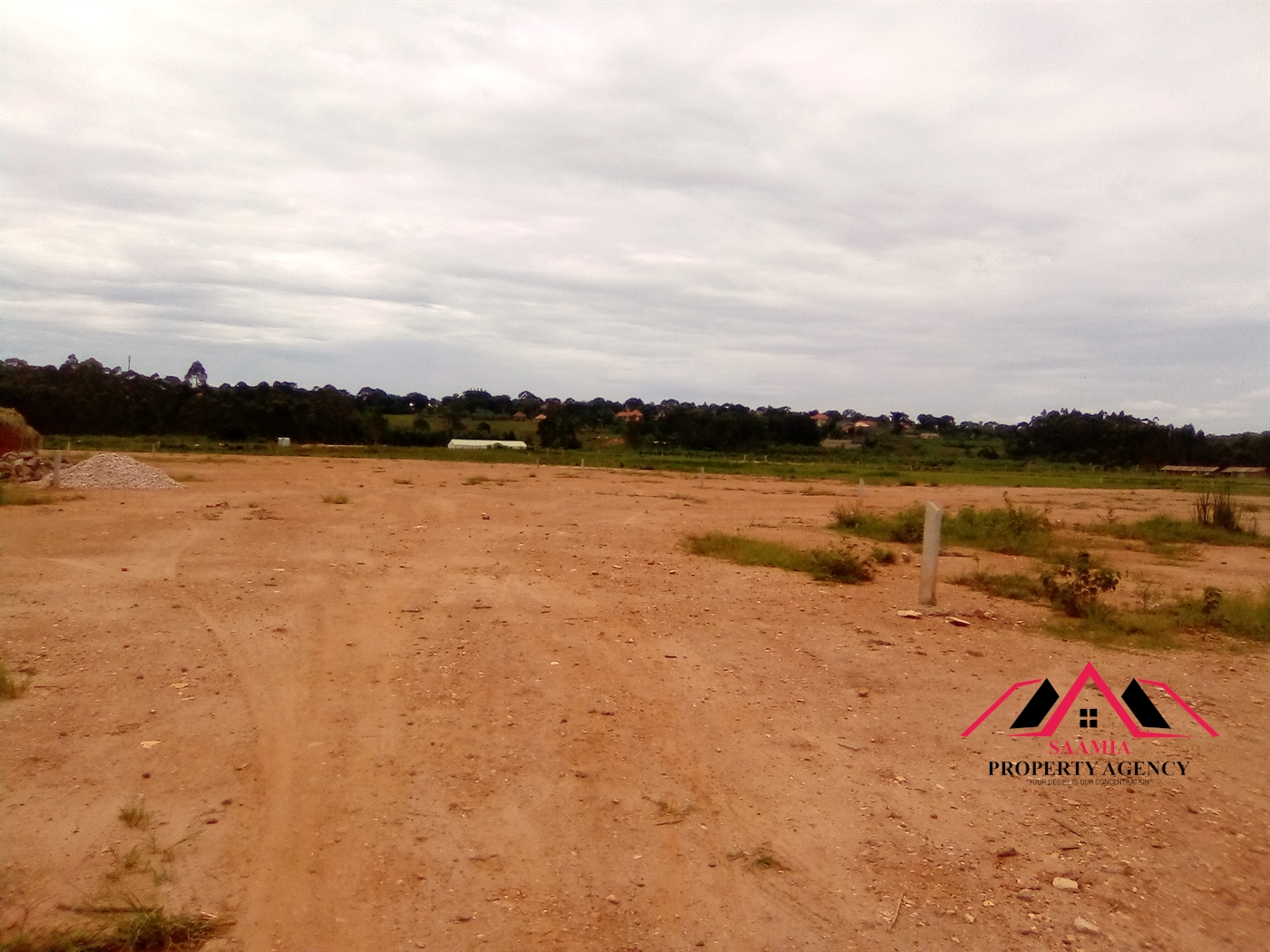 Residential Land for sale in Kira Wakiso