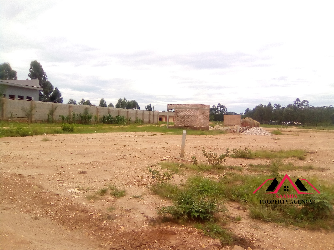 Residential Land for sale in Kira Wakiso