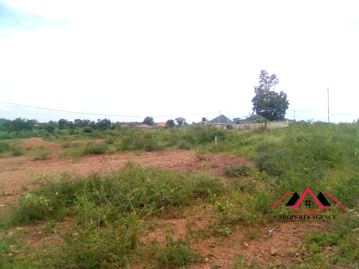 Residential Land for sale in Kira Kampala