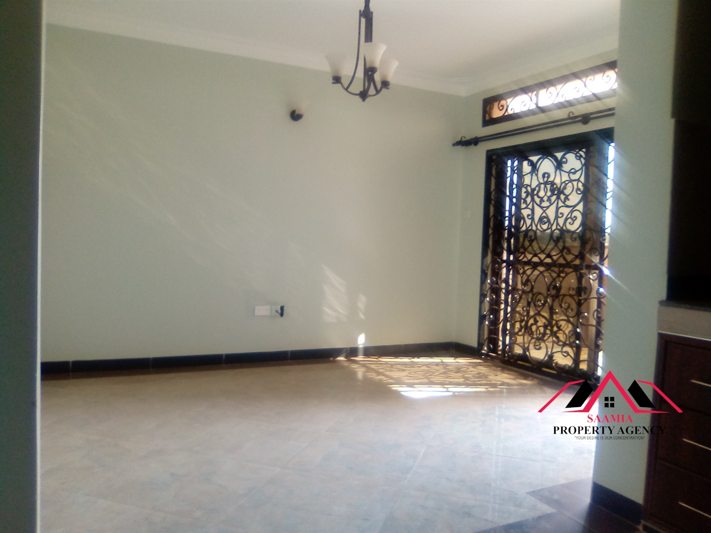 Apartment for rent in Kira Wakiso