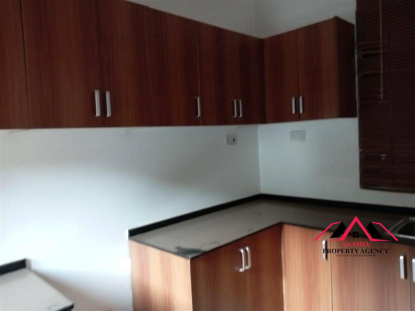 Apartment for sale in Lubowa Kampala