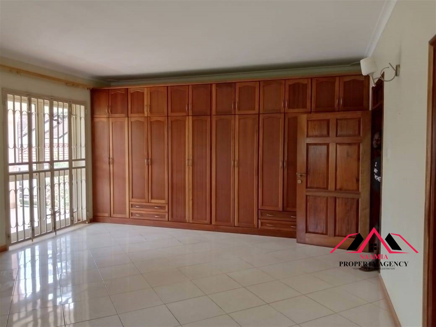 Storeyed house for rent in Naguru Kampala