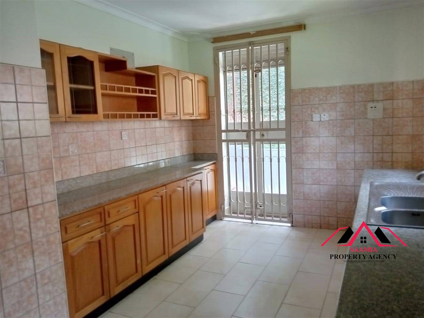 Storeyed house for rent in Naguru Kampala