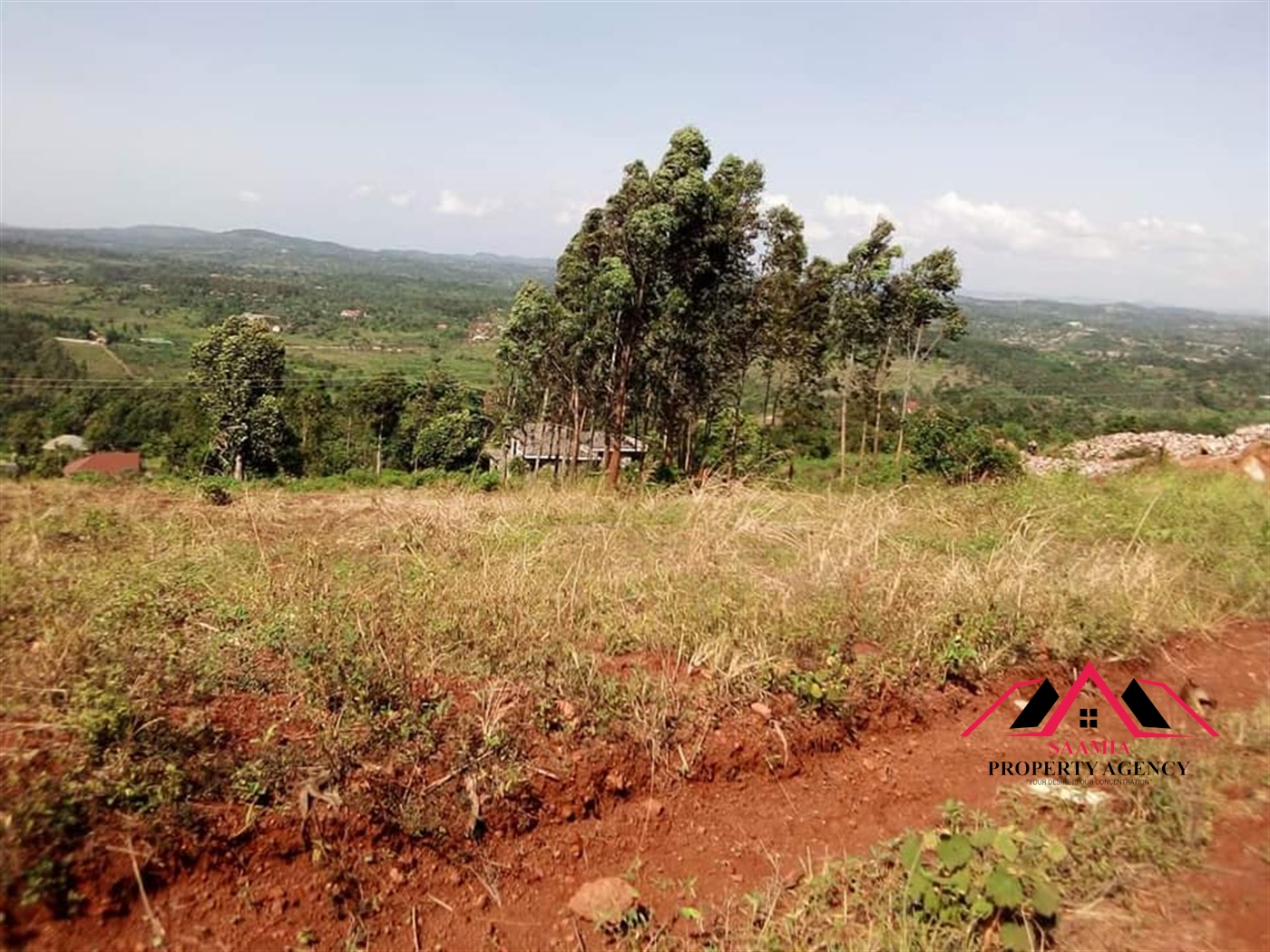 Residential Land for sale in Mbalala Mukono