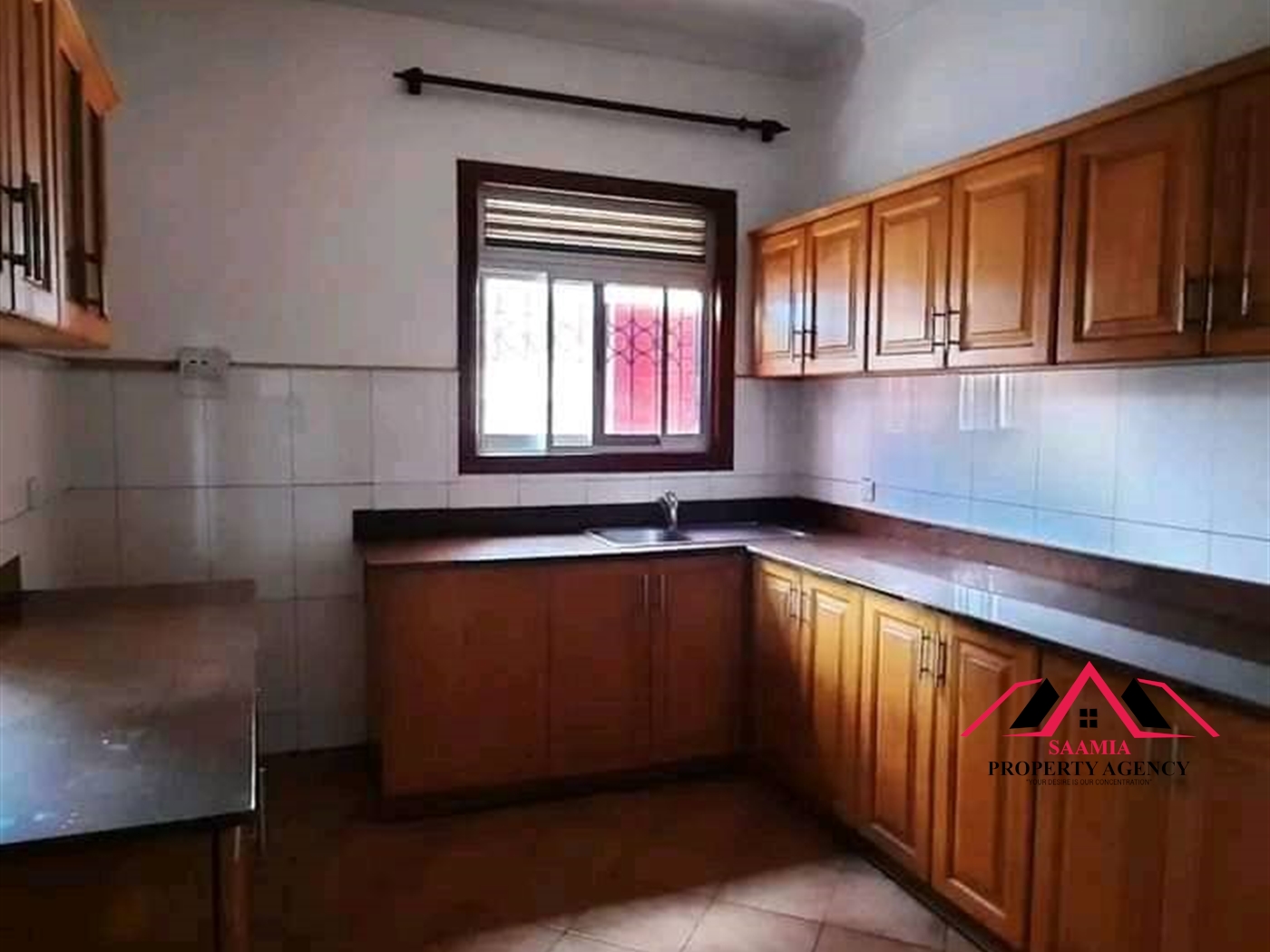 Apartment for rent in Naalya Kampala