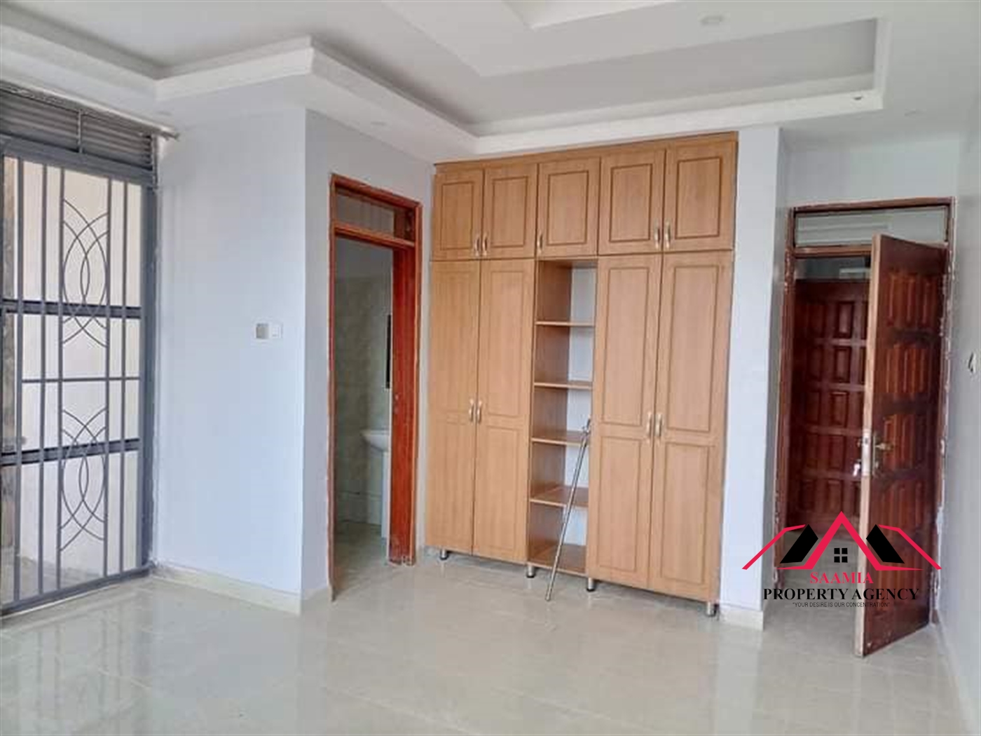 Apartment for sale in Kira Wakiso