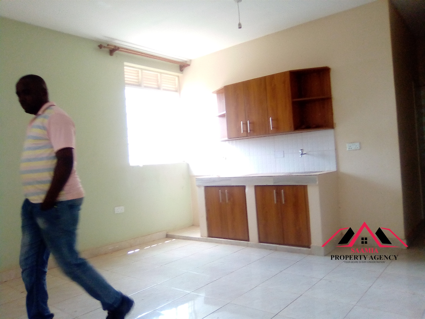 Apartment for sale in Najjera Kampala