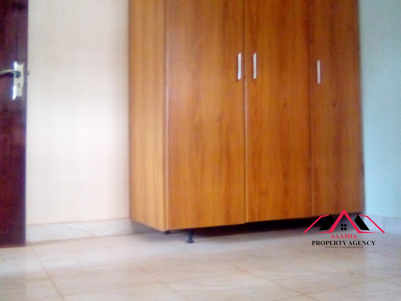 Apartment for sale in Najjera Kampala