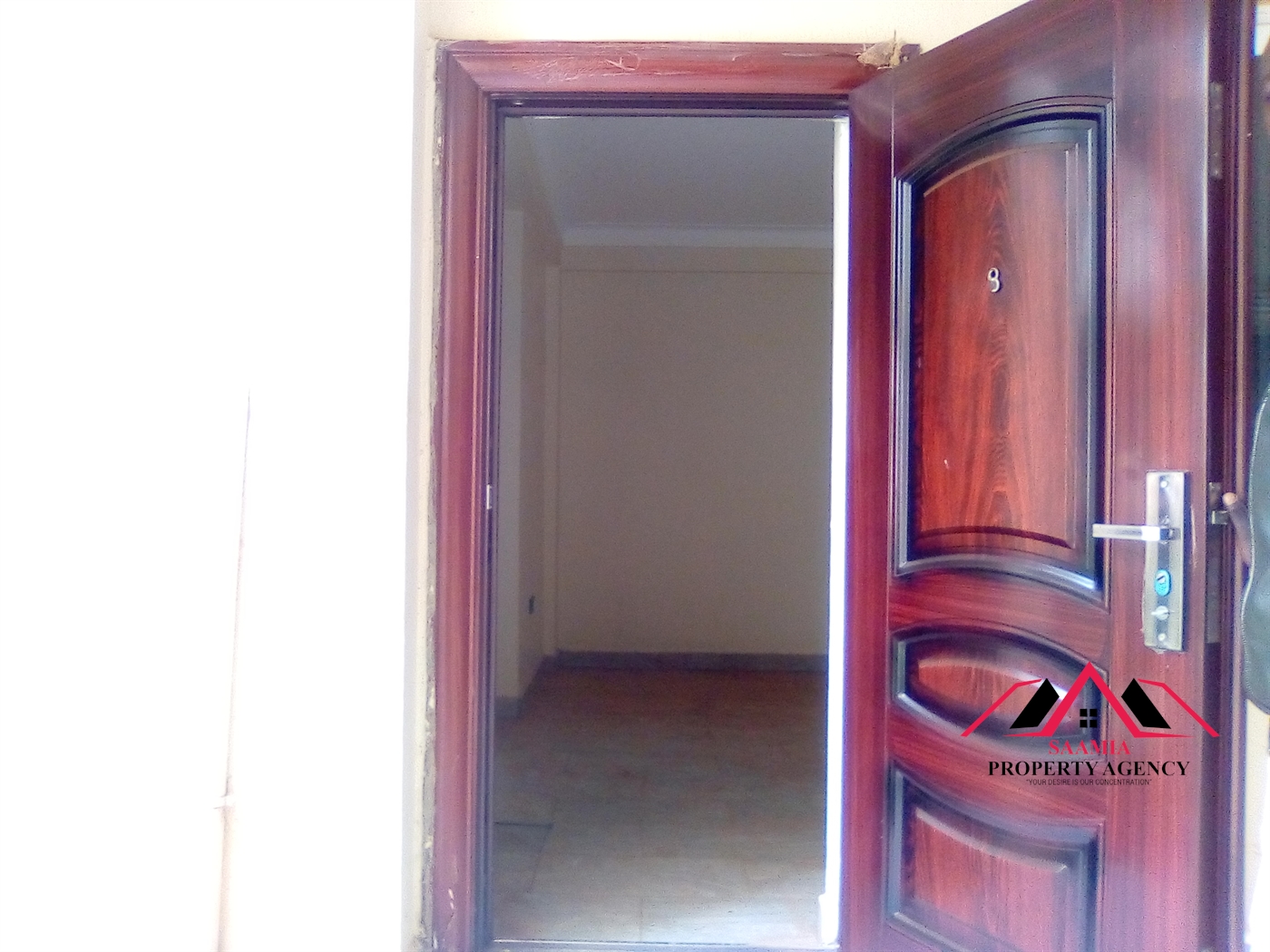 Apartment for sale in Kira Wakiso