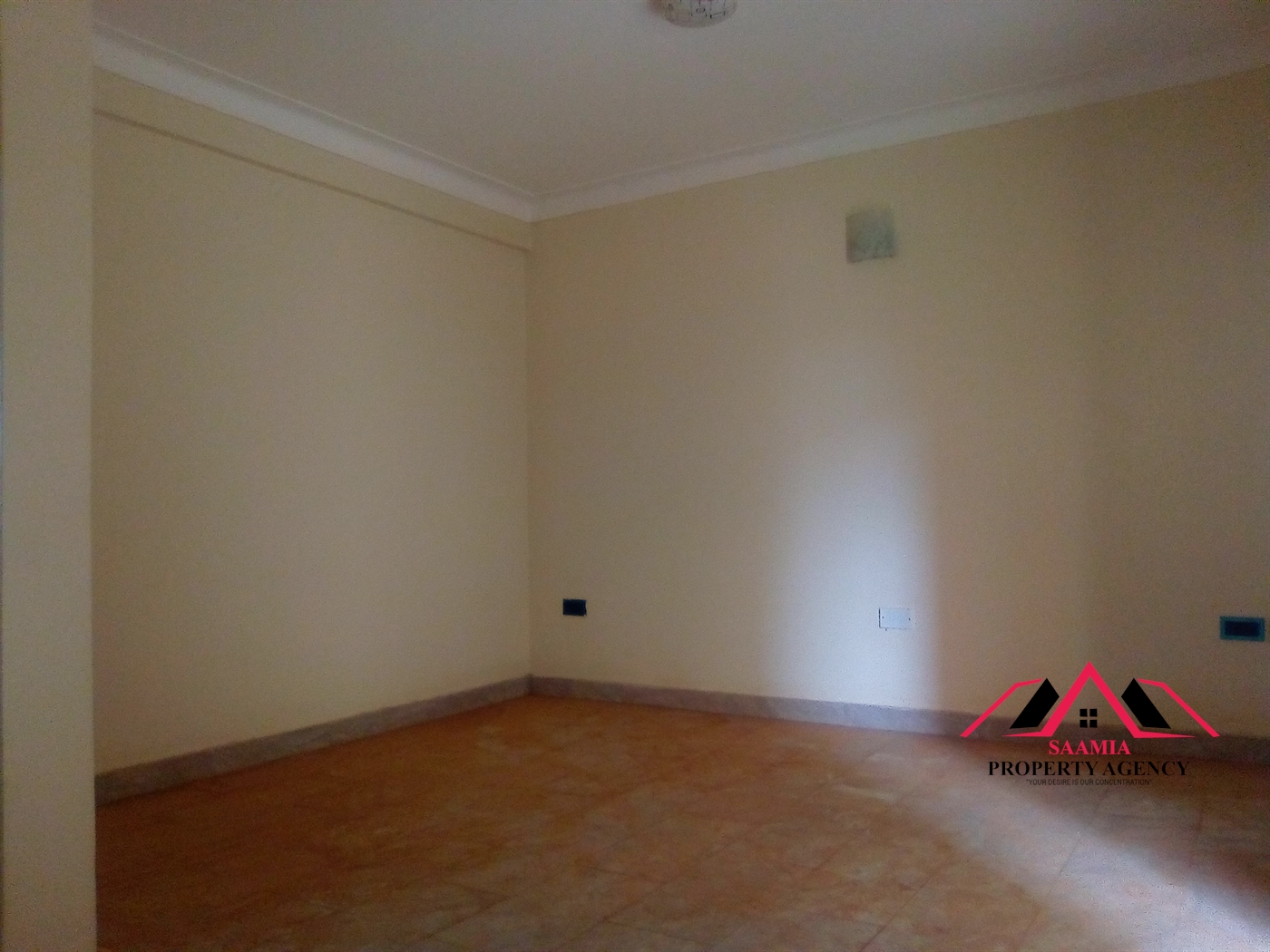 Apartment for sale in Kira Wakiso