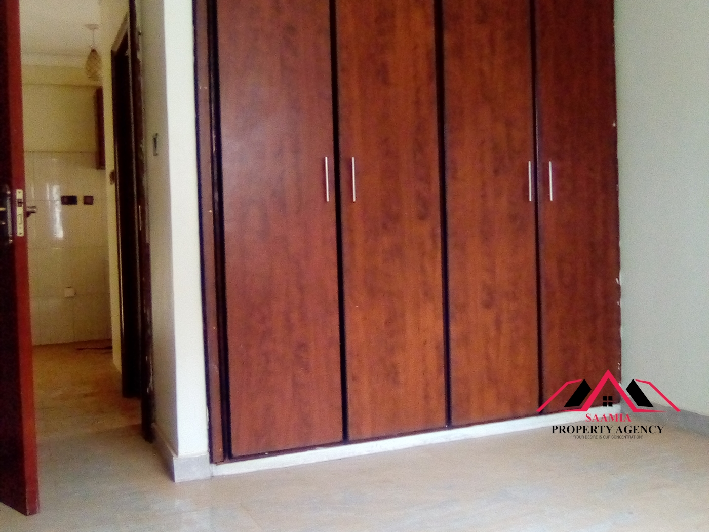 Apartment for sale in Kira Wakiso