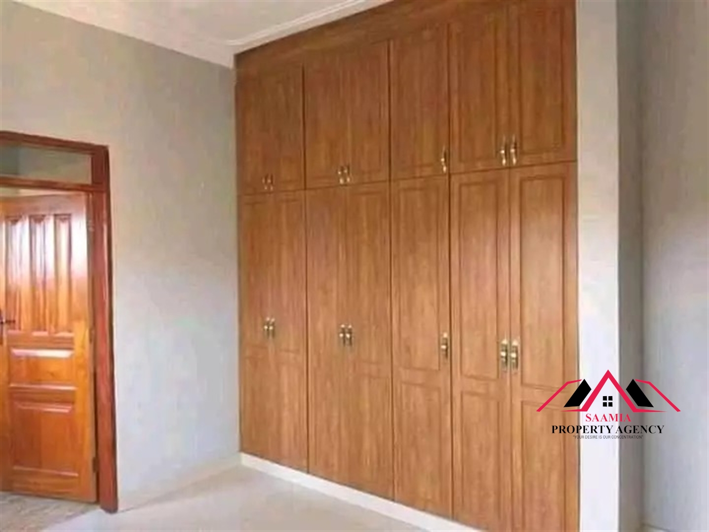 Apartment for rent in Naalya Kampala