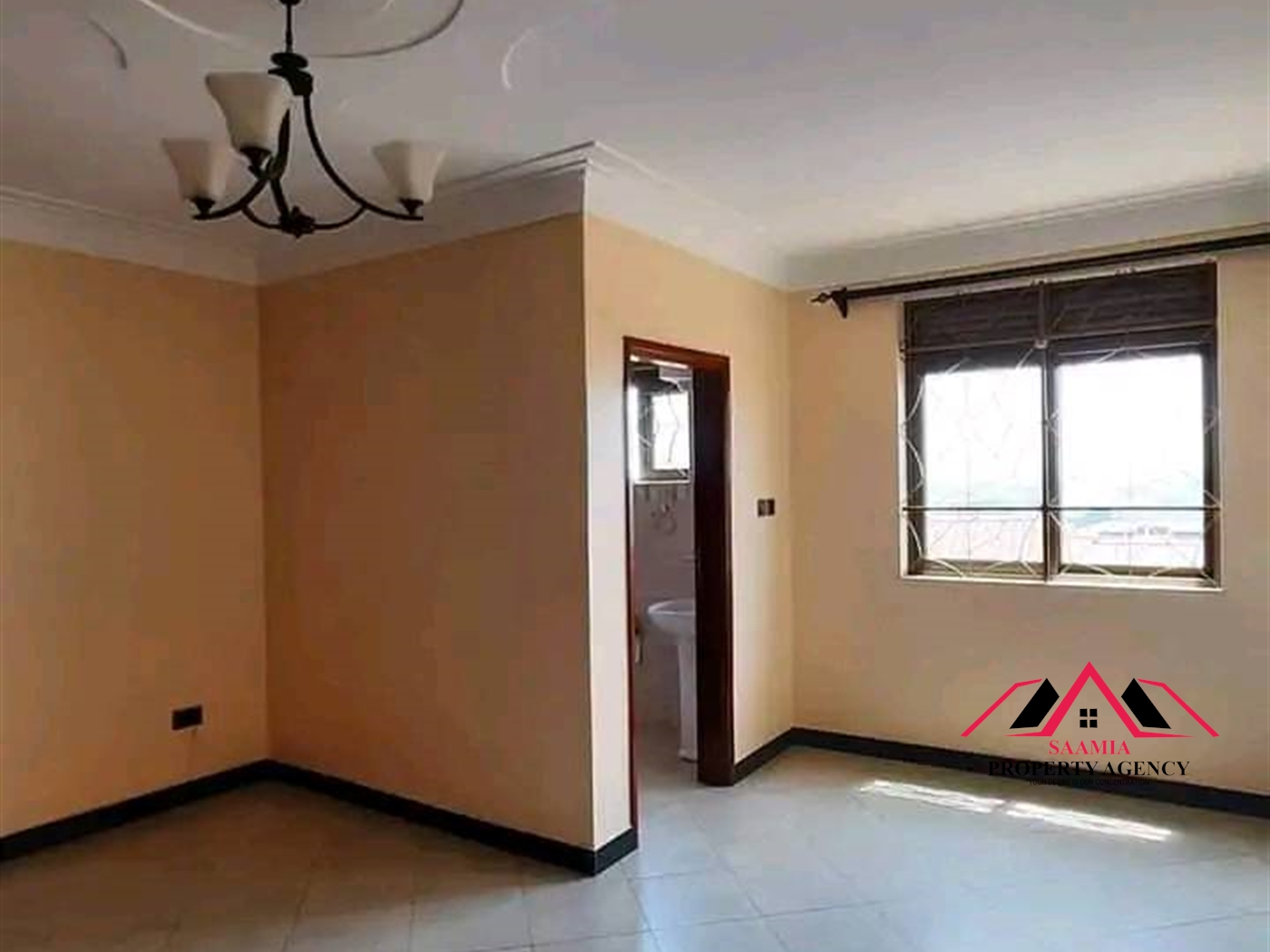 Apartment for rent in Kisaasi Kampala