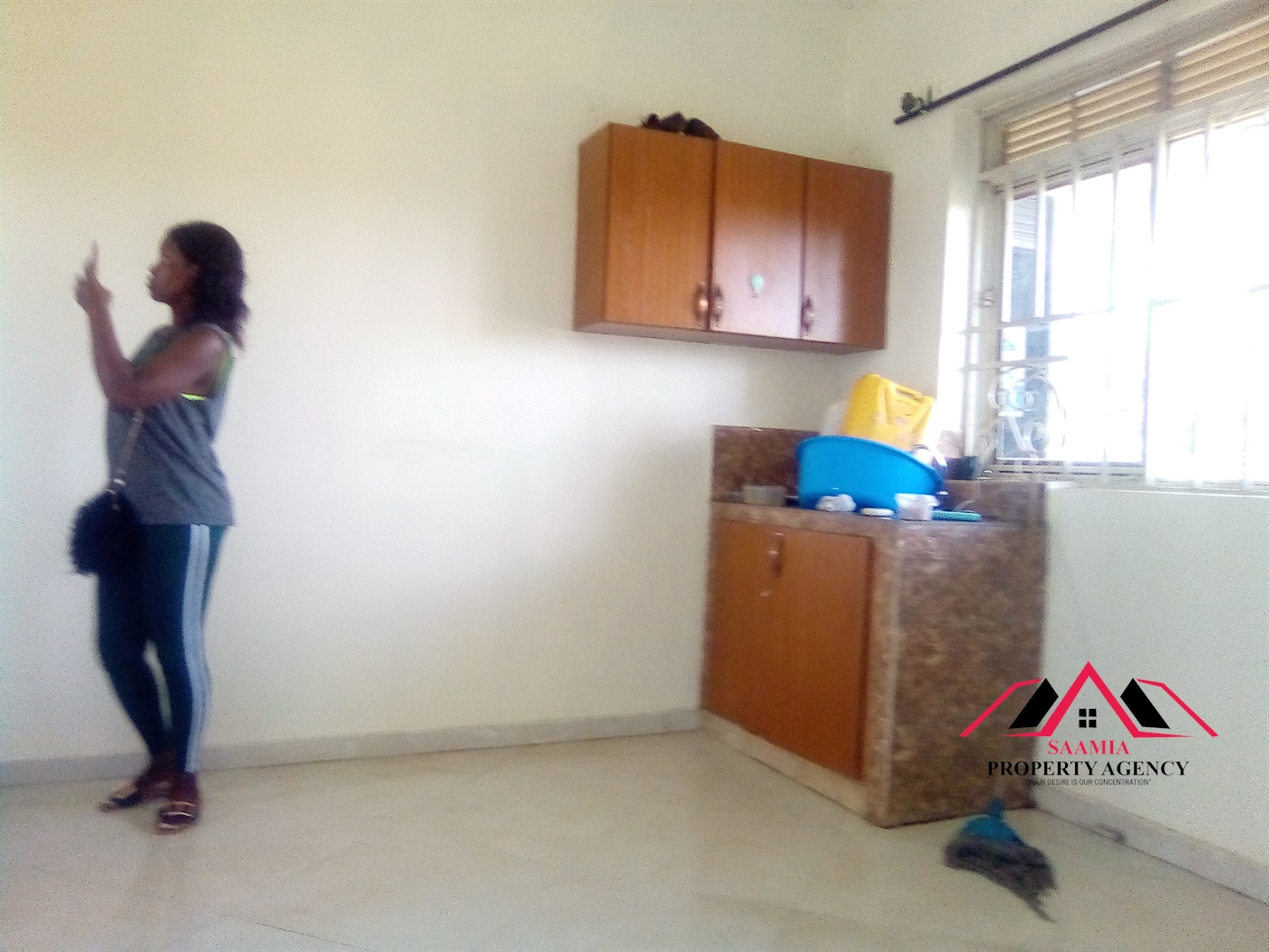 Apartment for rent in Namugongo Kampala