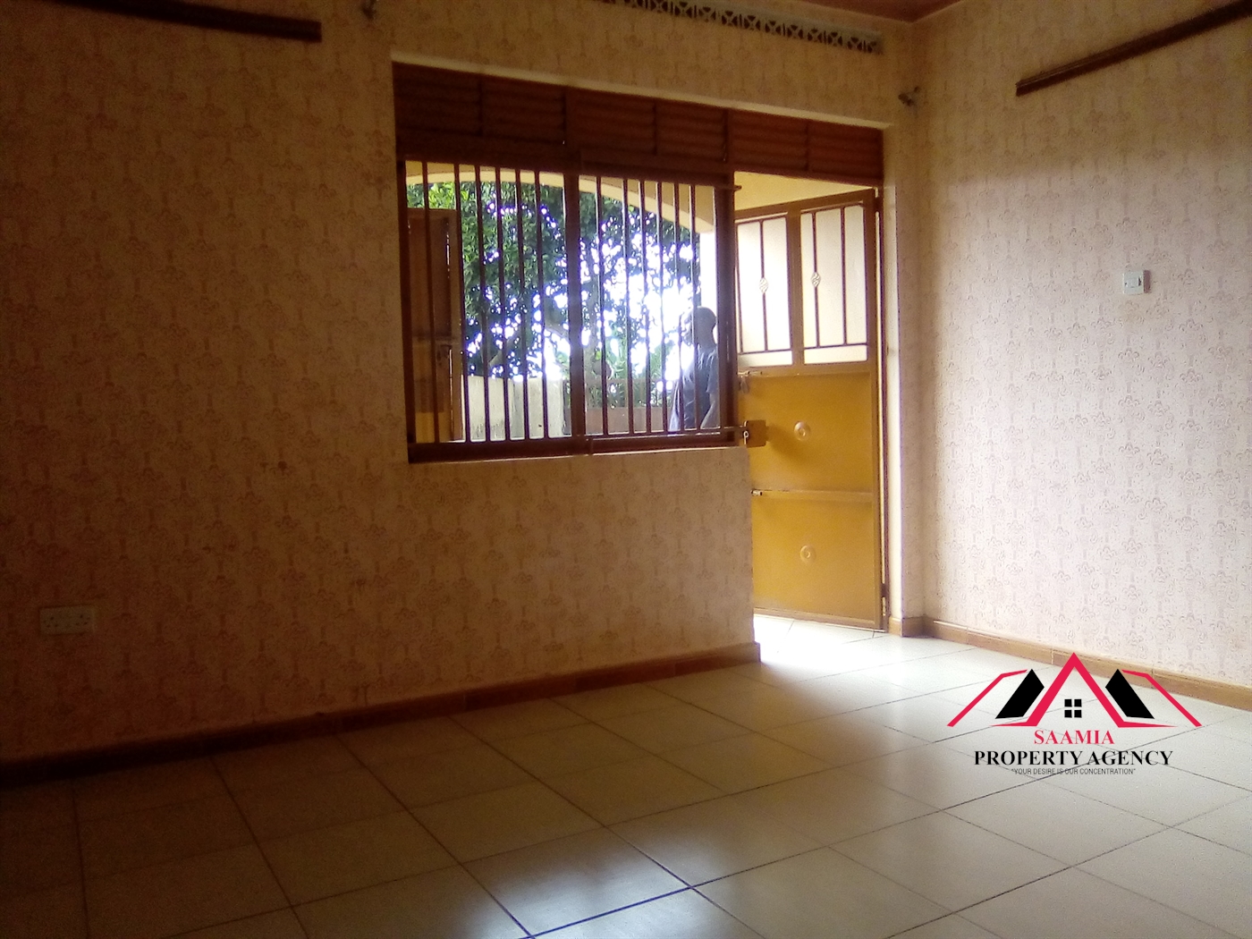 Semi Detached for rent in Naalya Kampala