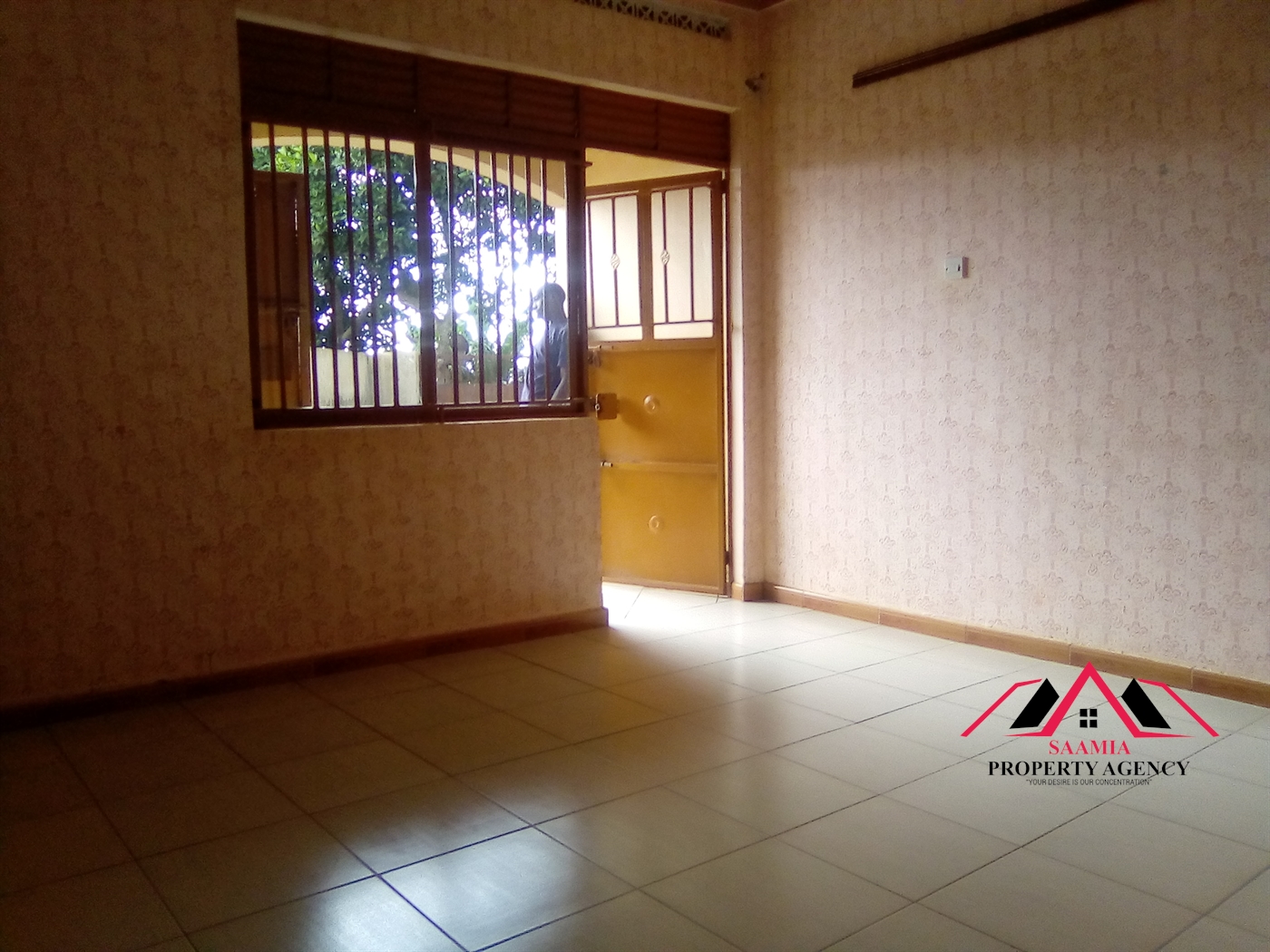 Semi Detached for rent in Naalya Kampala