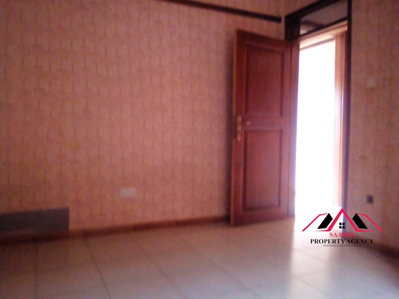 Semi Detached for rent in Naalya Kampala