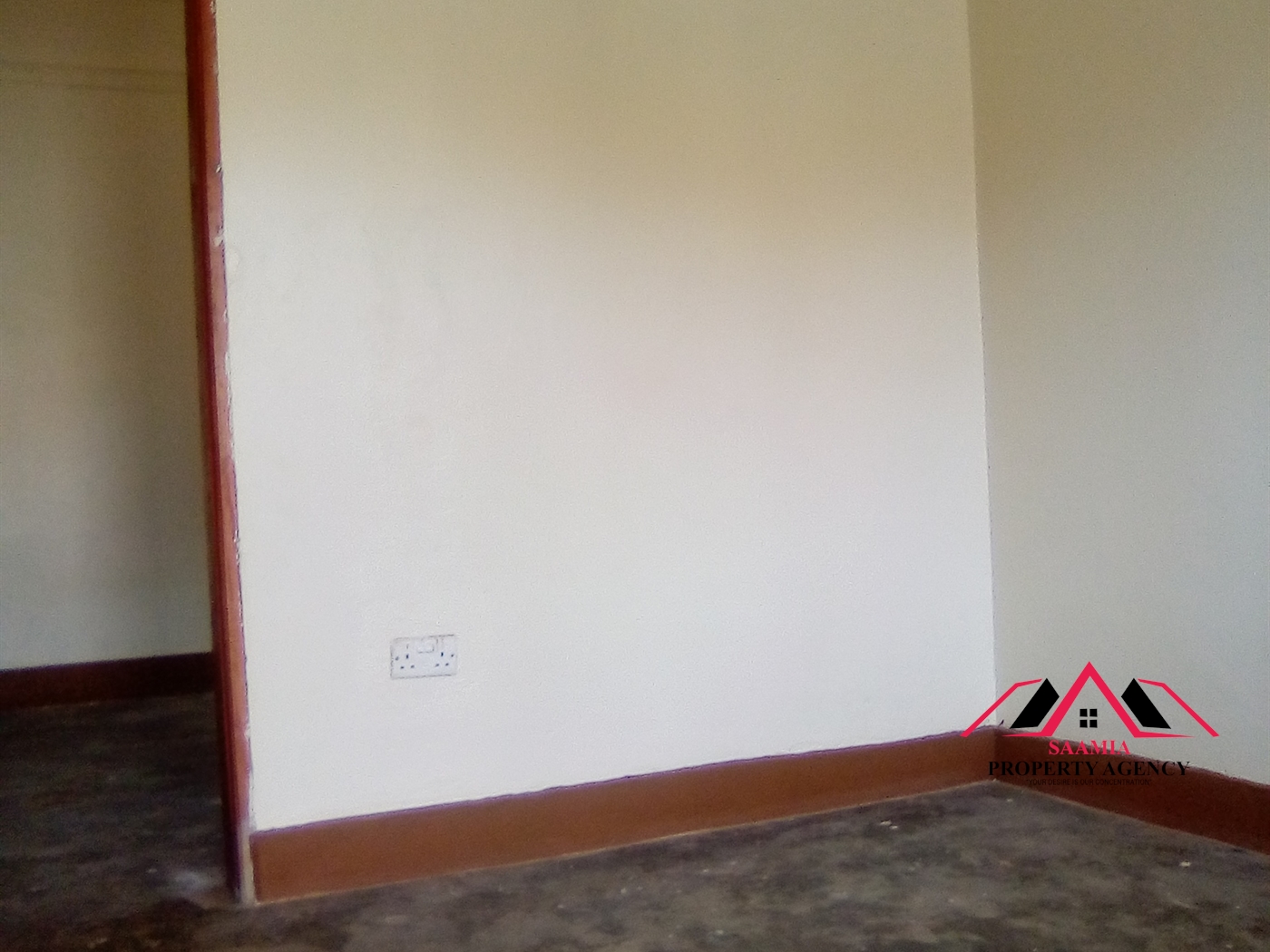 Semi Detached for rent in Namugongo Wakiso