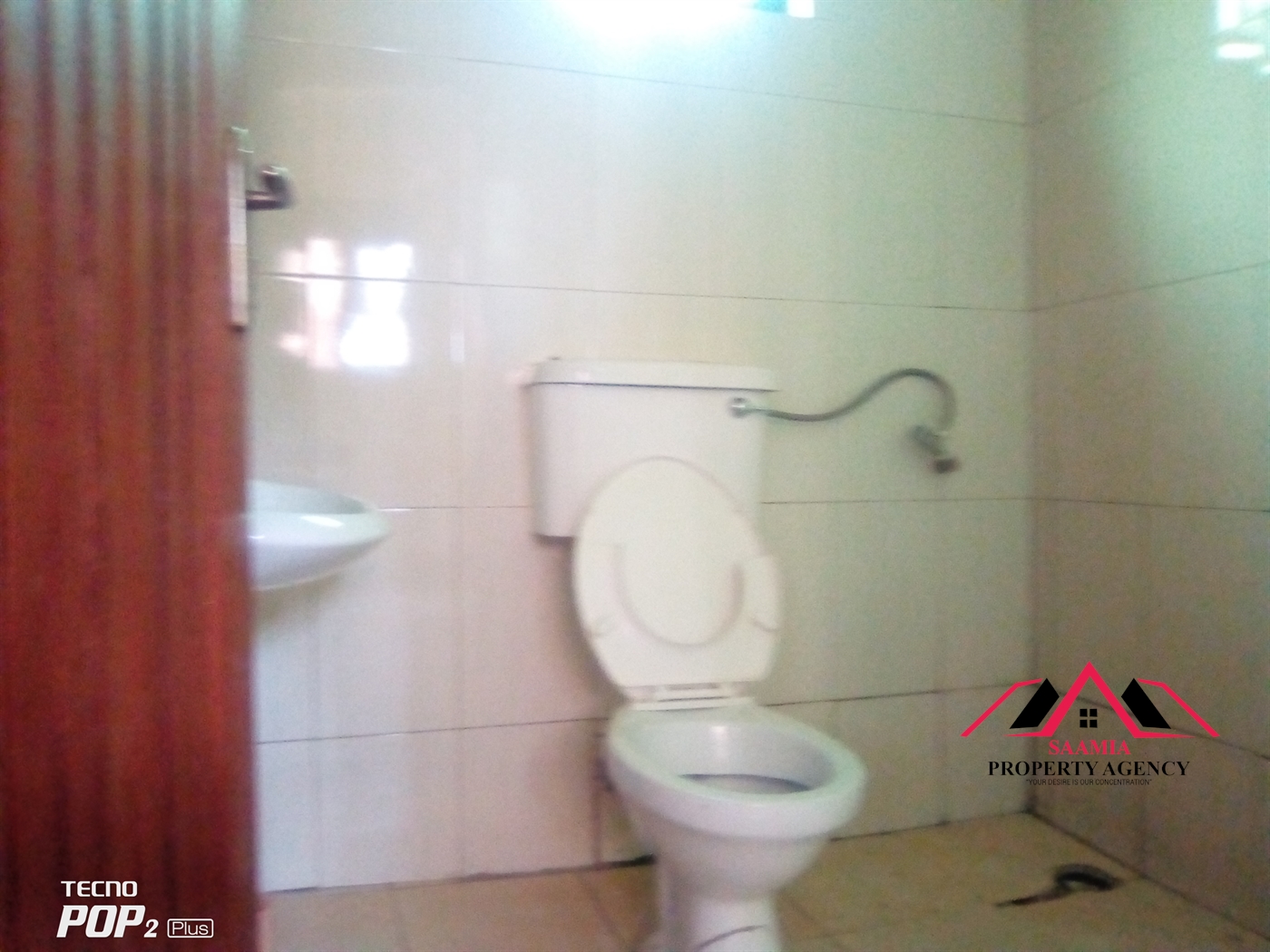 Semi Detached for rent in Namugongo Wakiso