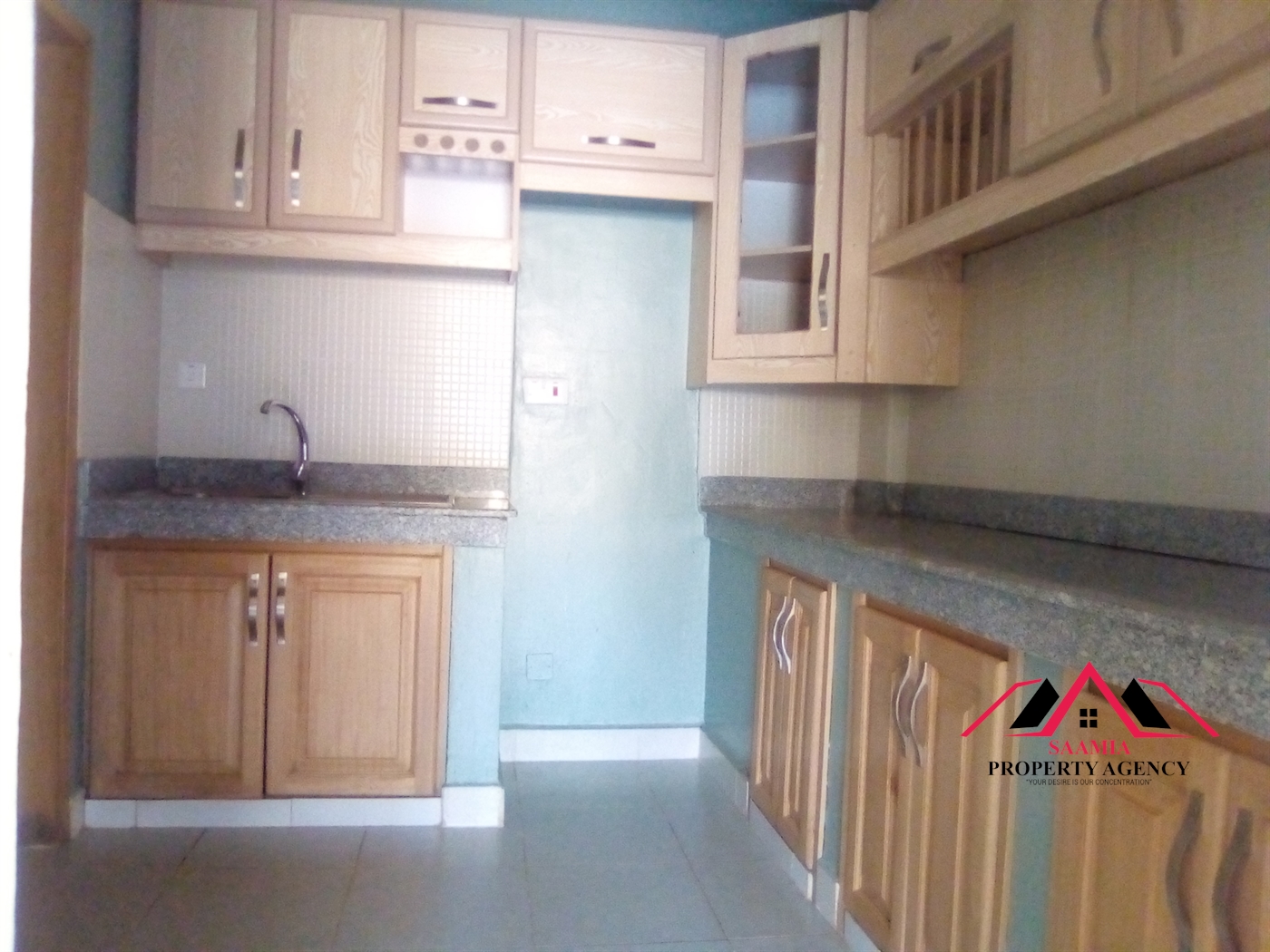 Apartment for rent in Naalya Kampala