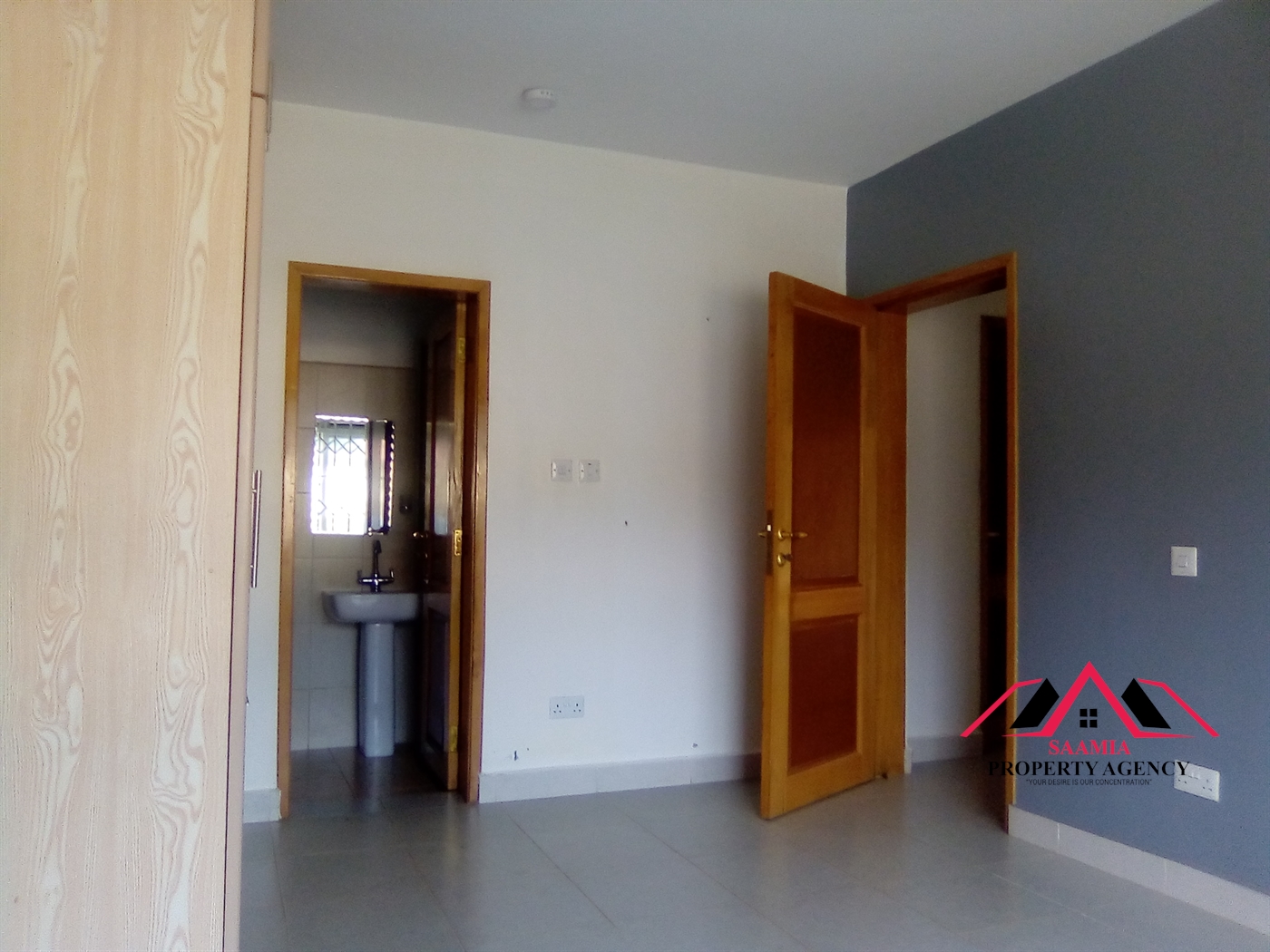 Apartment for rent in Naalya Kampala