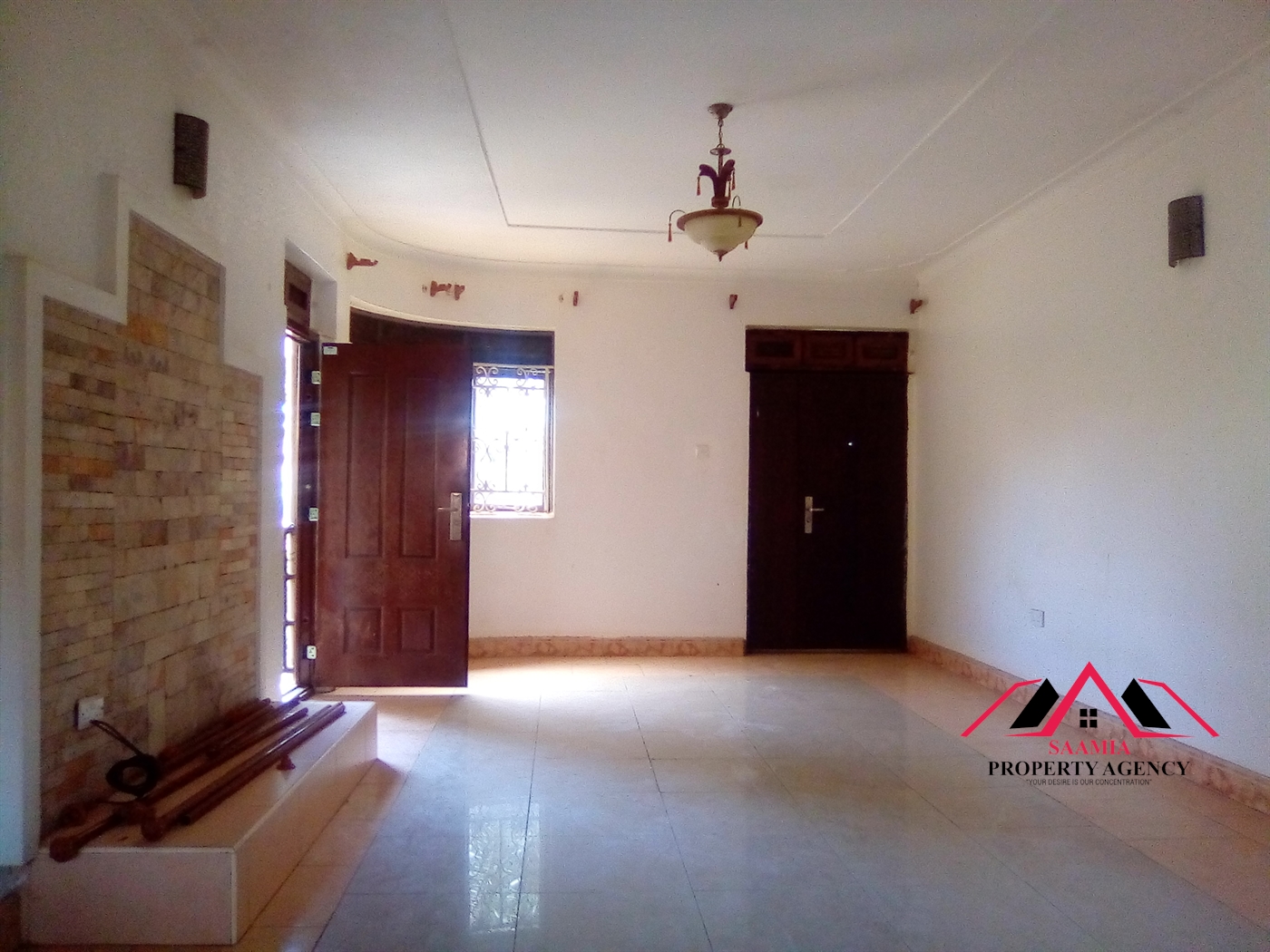 Apartment for rent in Naalya Kampala