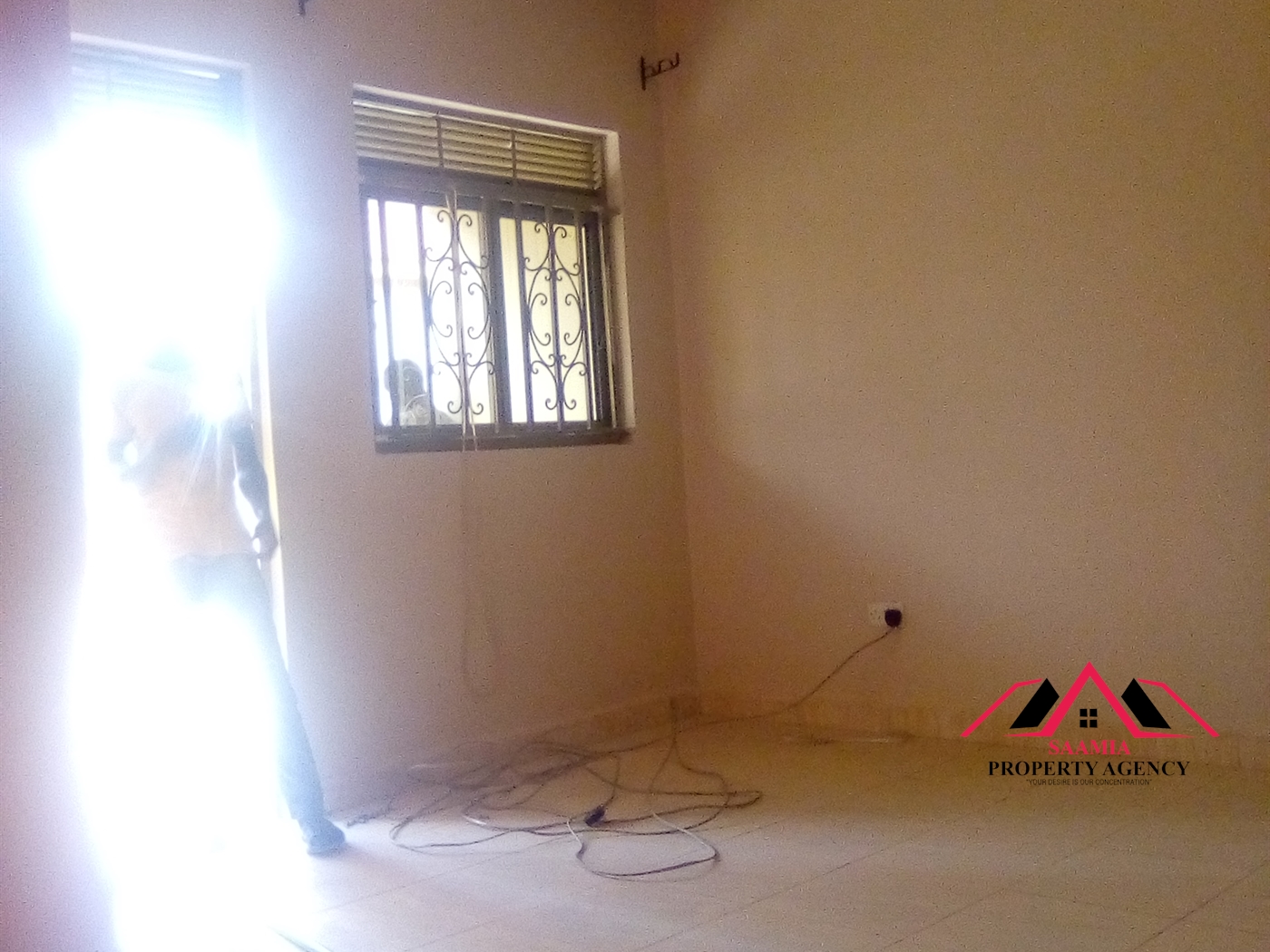 Semi Detached for rent in Namugongo Wakiso