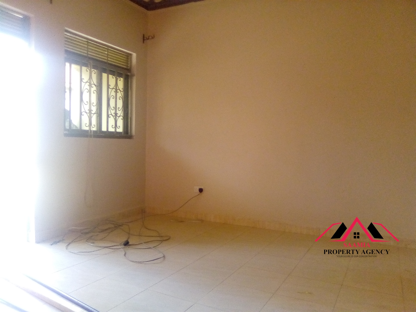 Semi Detached for rent in Namugongo Wakiso