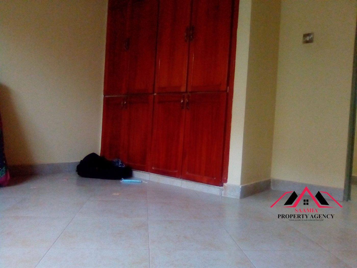 Apartment for rent in Namugongo Wakiso