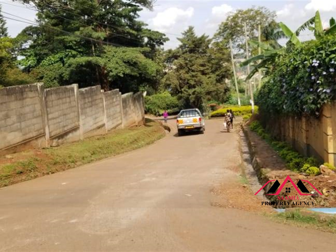 Residential Land for sale in Mutungo Kampala