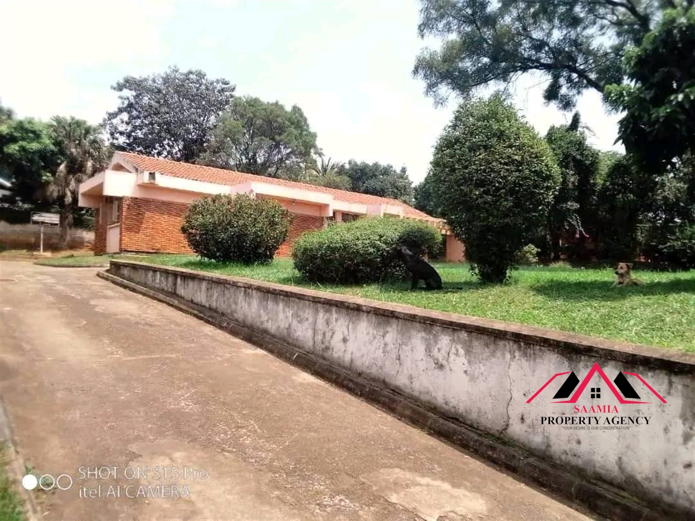 Residential Land for sale in Bugoloobi Kampala