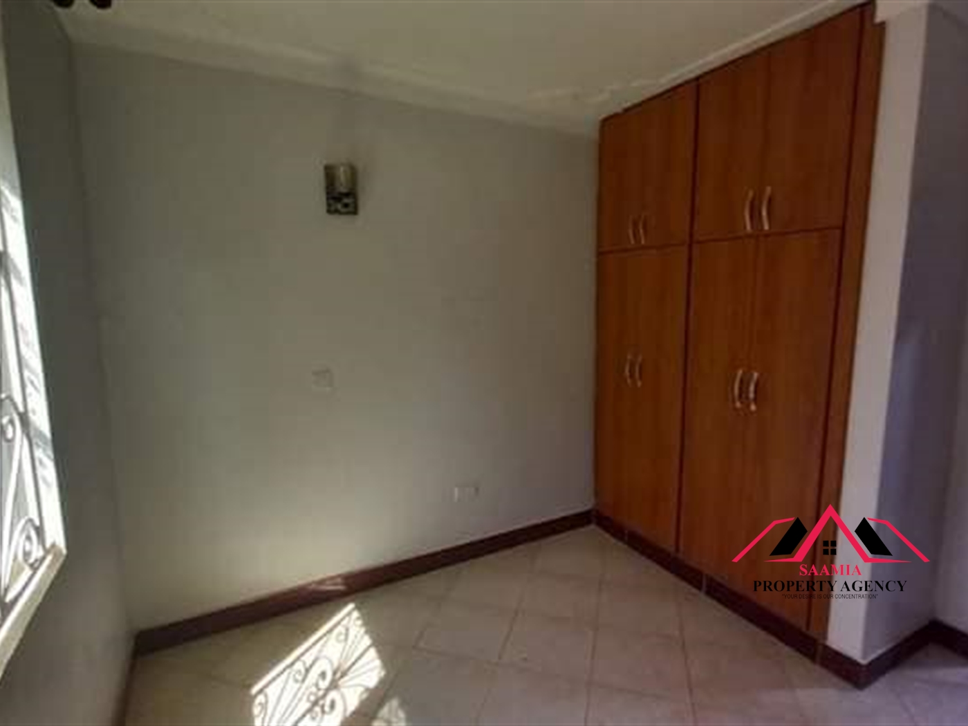 Apartment for rent in Najjera Kampala