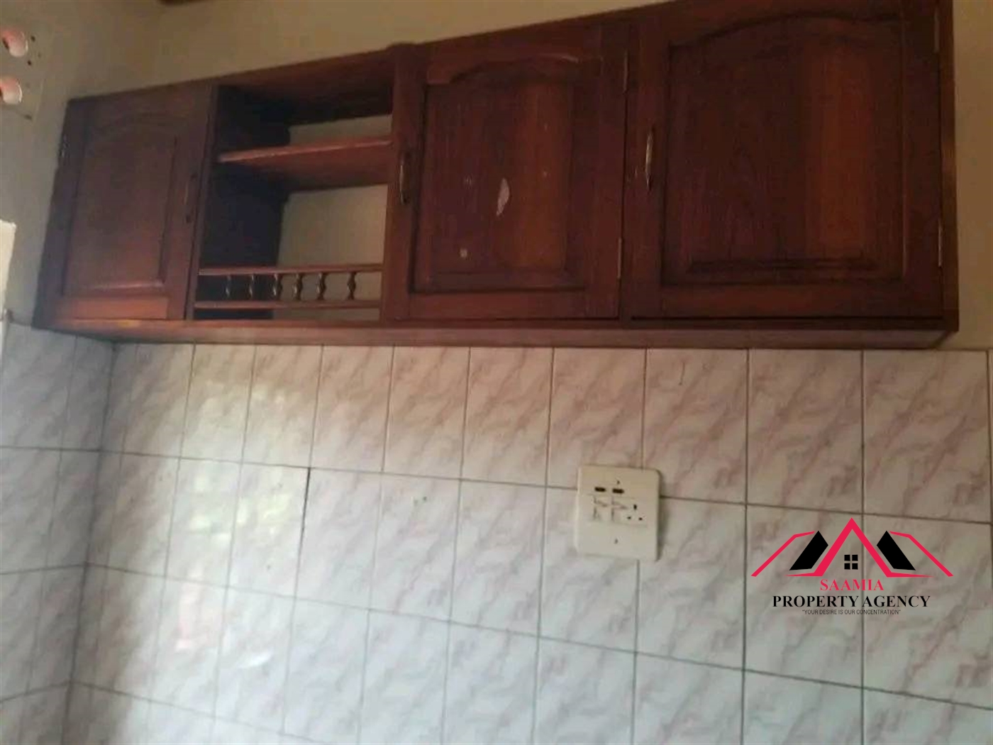 Apartment for rent in Mutungo Kampala