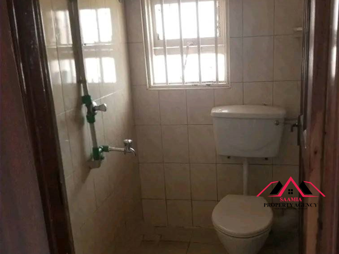 Apartment for rent in Mutungo Kampala