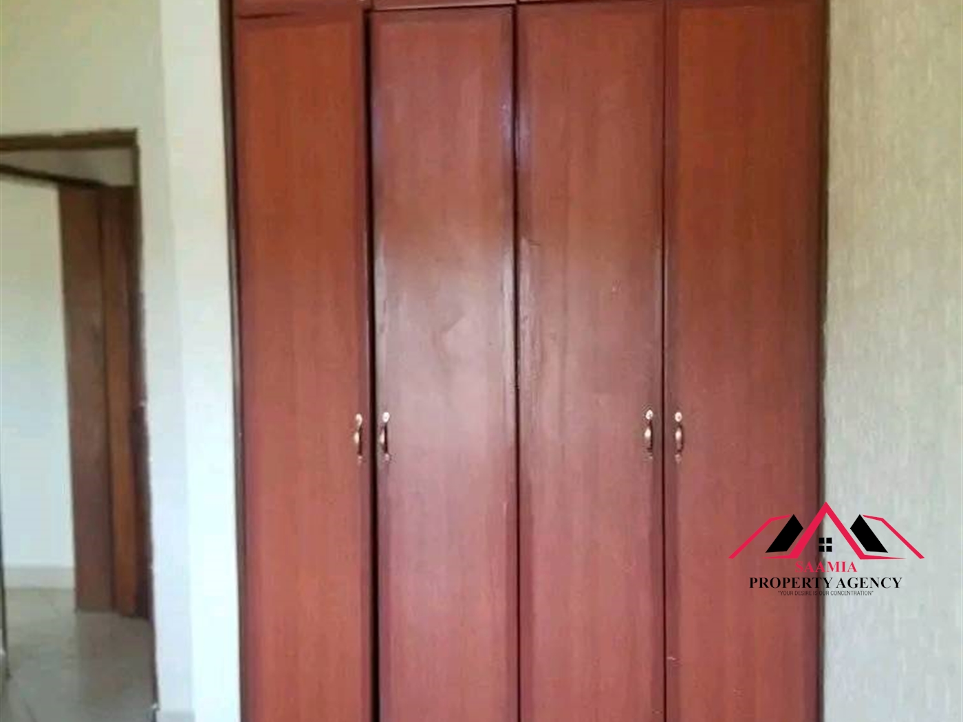 Apartment for rent in Mutungo Kampala