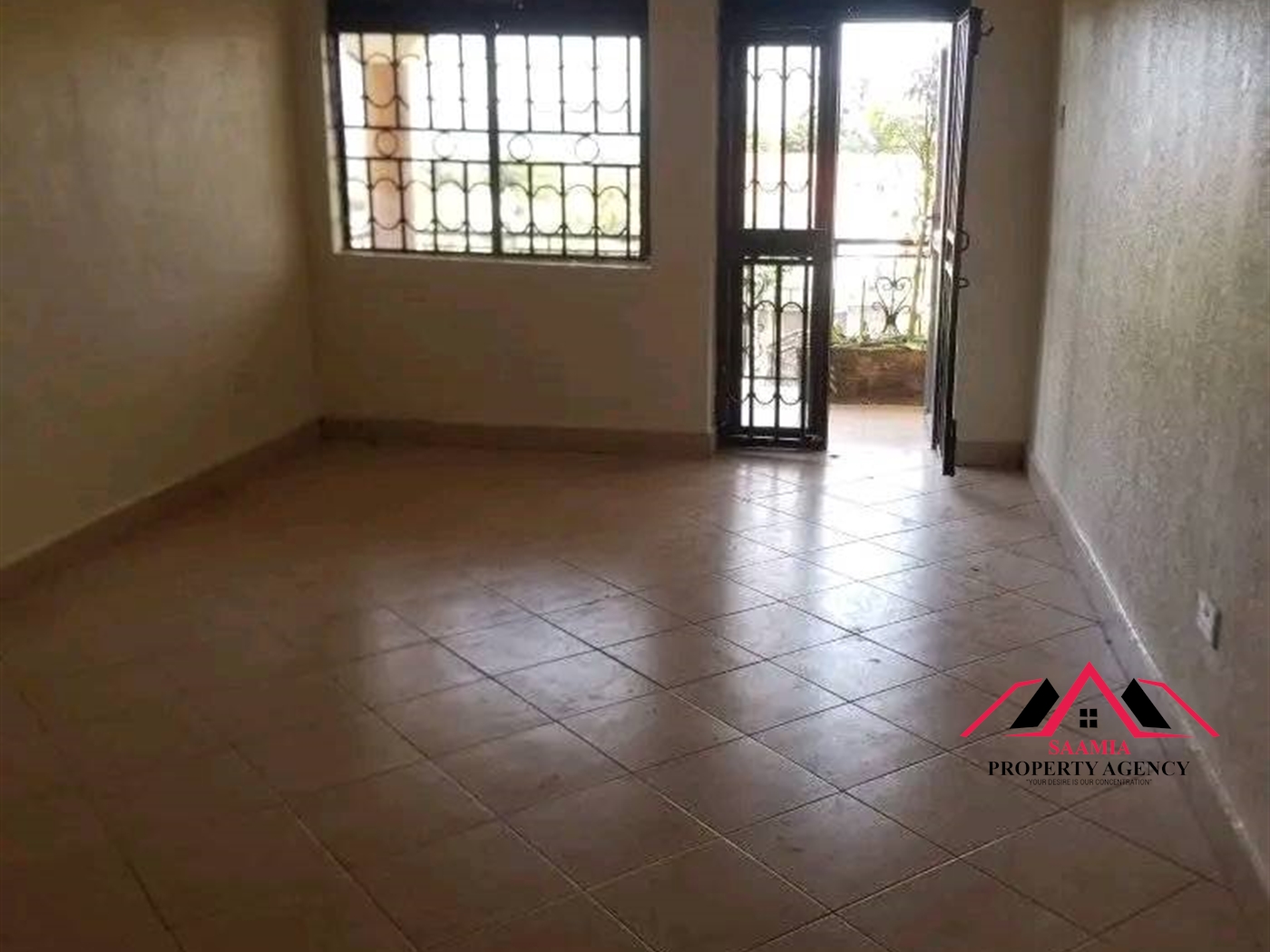 Apartment for rent in Mutungo Kampala