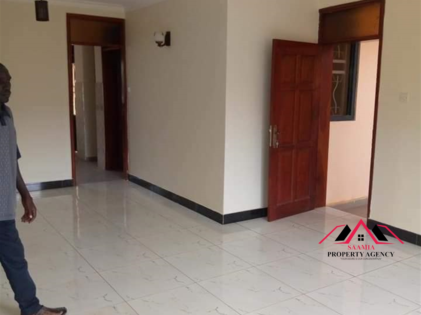 Apartment for rent in Naalya Kampala