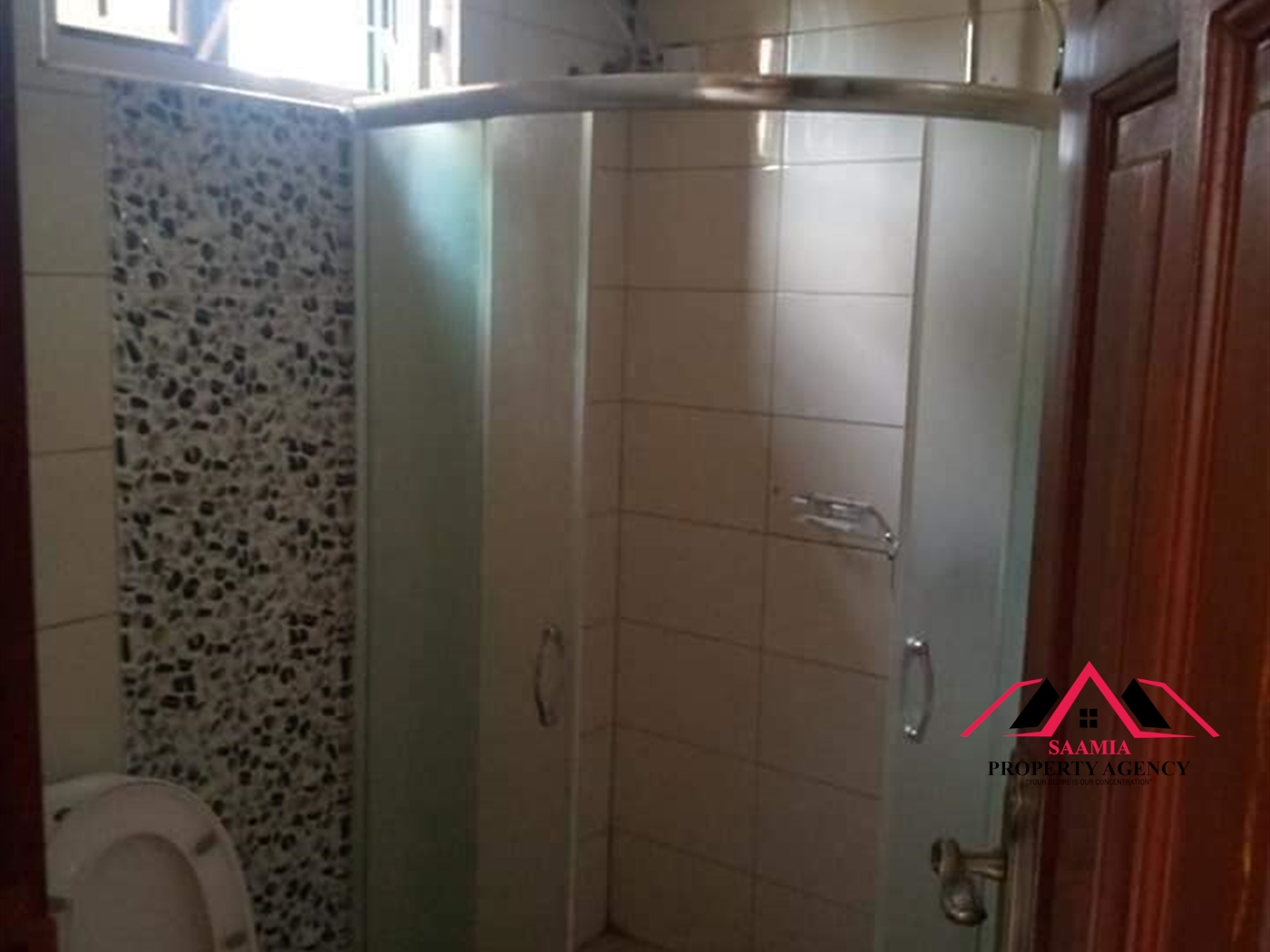 Apartment for rent in Naalya Kampala