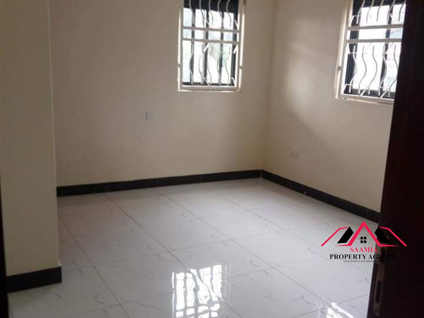 Apartment for rent in Naalya Kampala