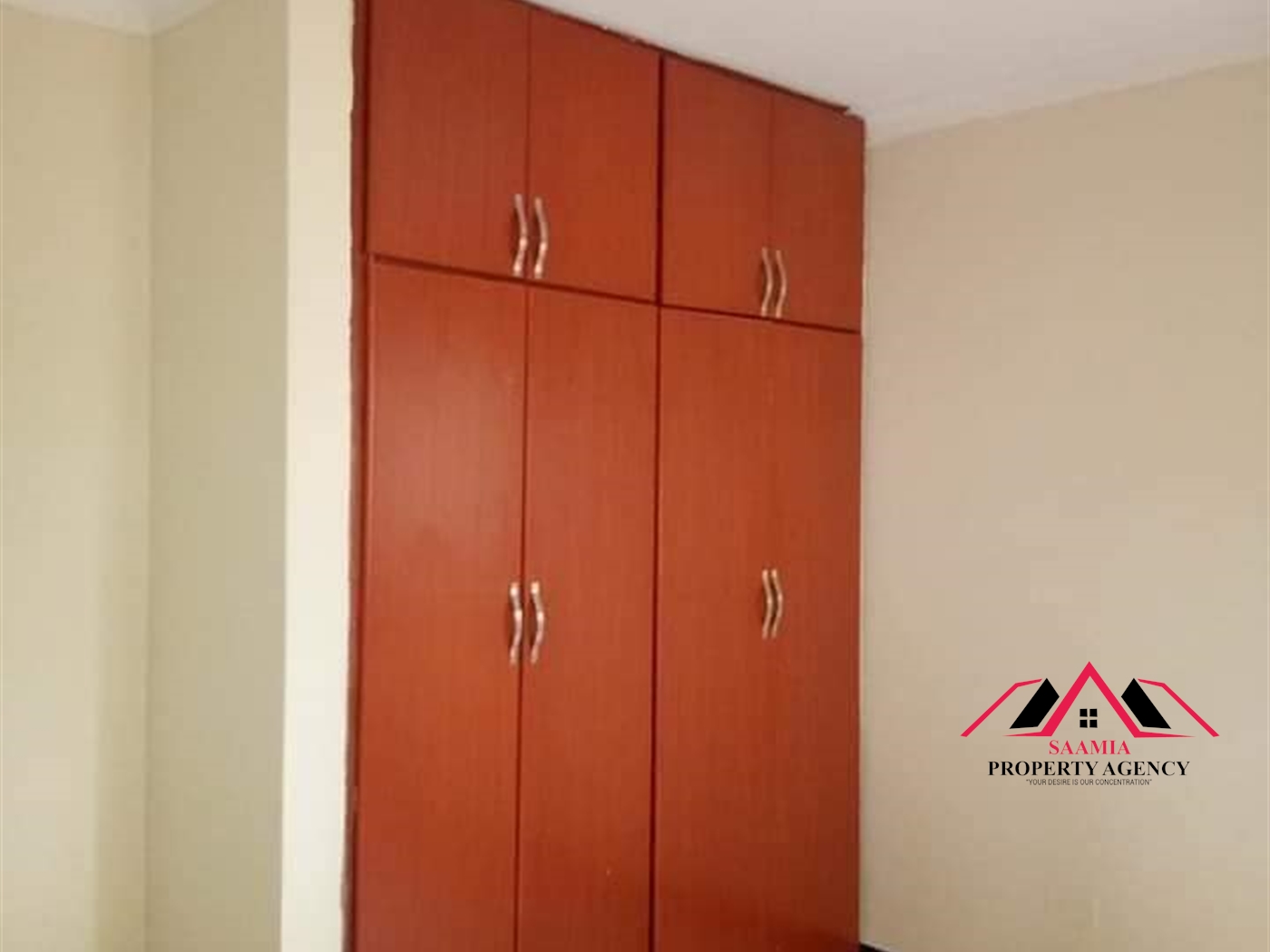 Apartment for rent in Naalya Kampala