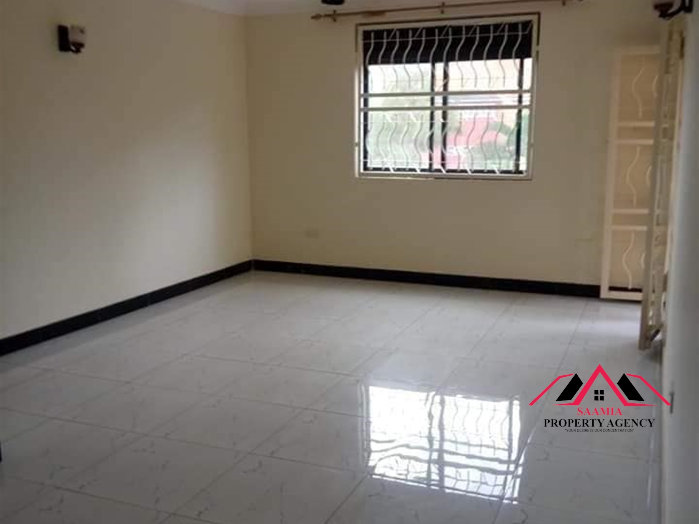 Apartment for rent in Naalya Kampala