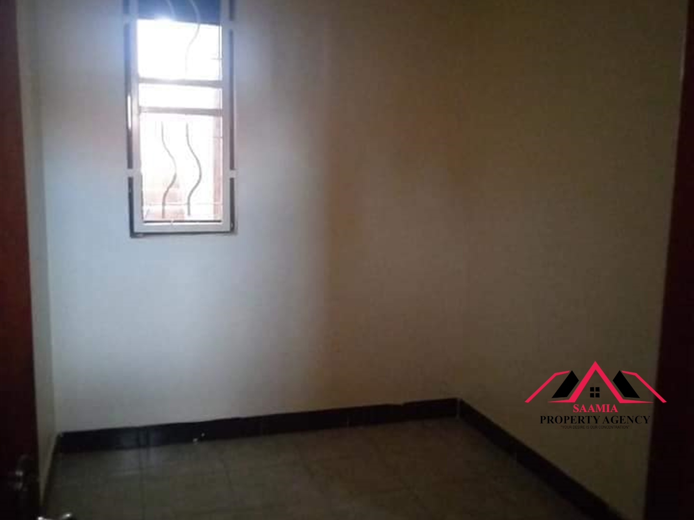 Apartment for rent in Naalya Kampala