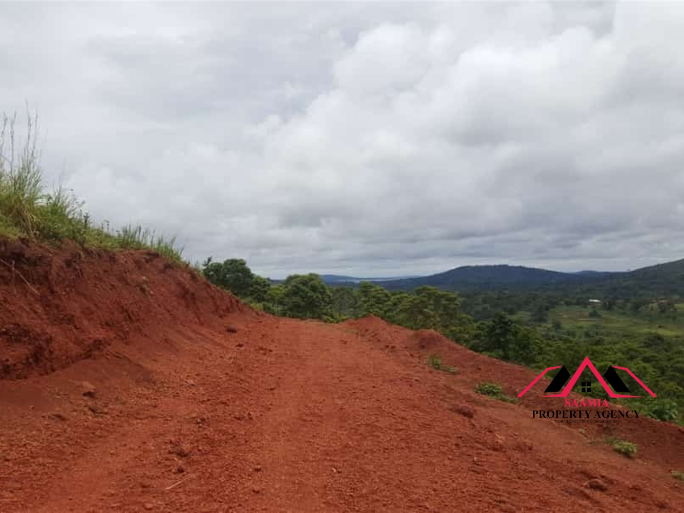 Residential Land for sale in Kisoga Mukono