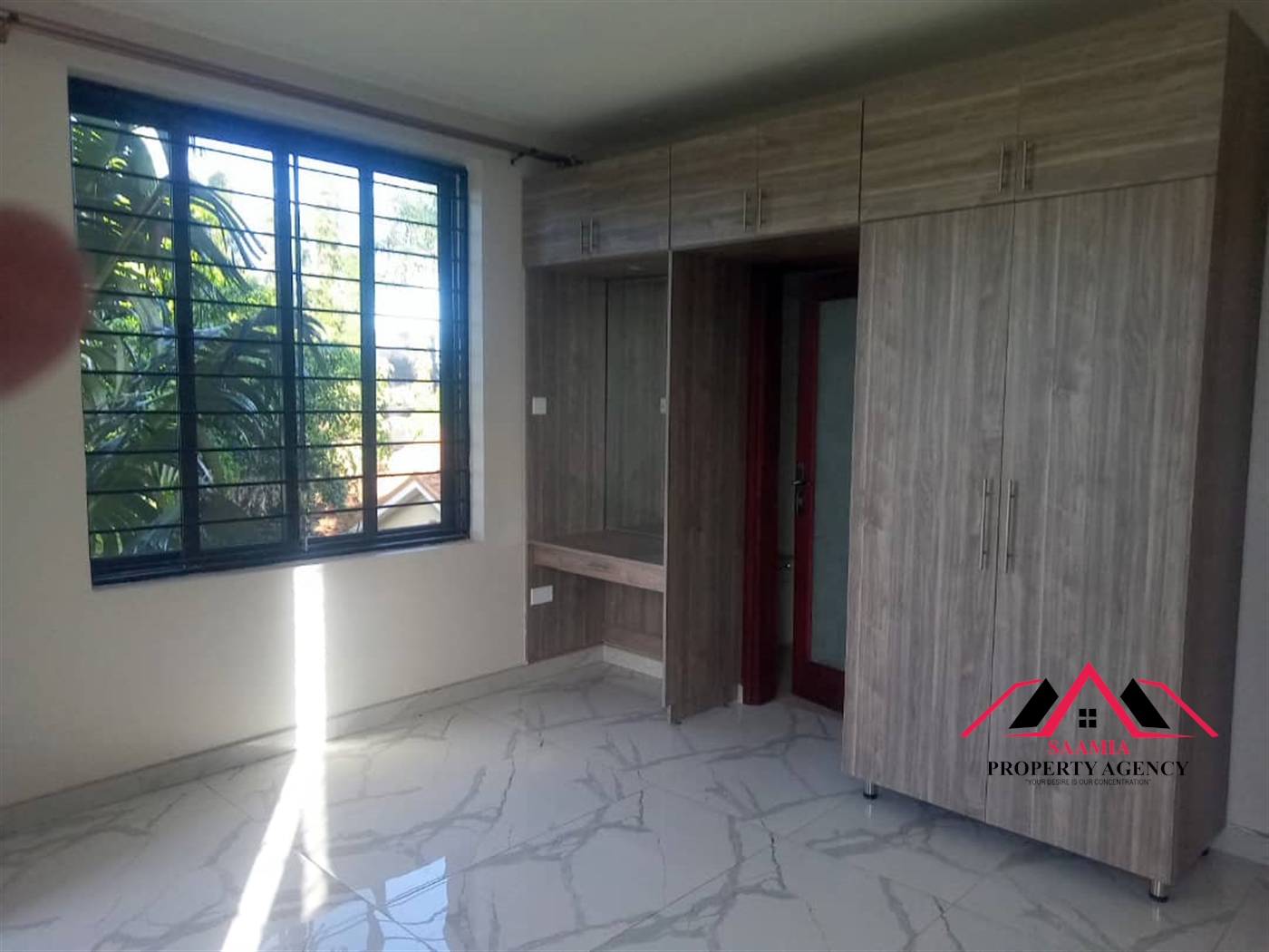 Apartment for rent in Munyonyo Kampala