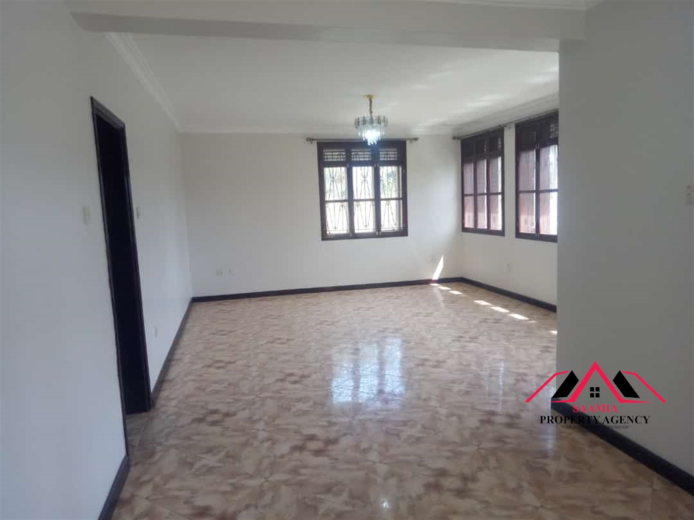 Bungalow for rent in Bbunga Kampala