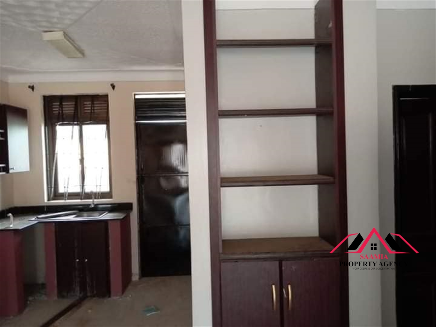 Apartment for rent in Najjera Kampala