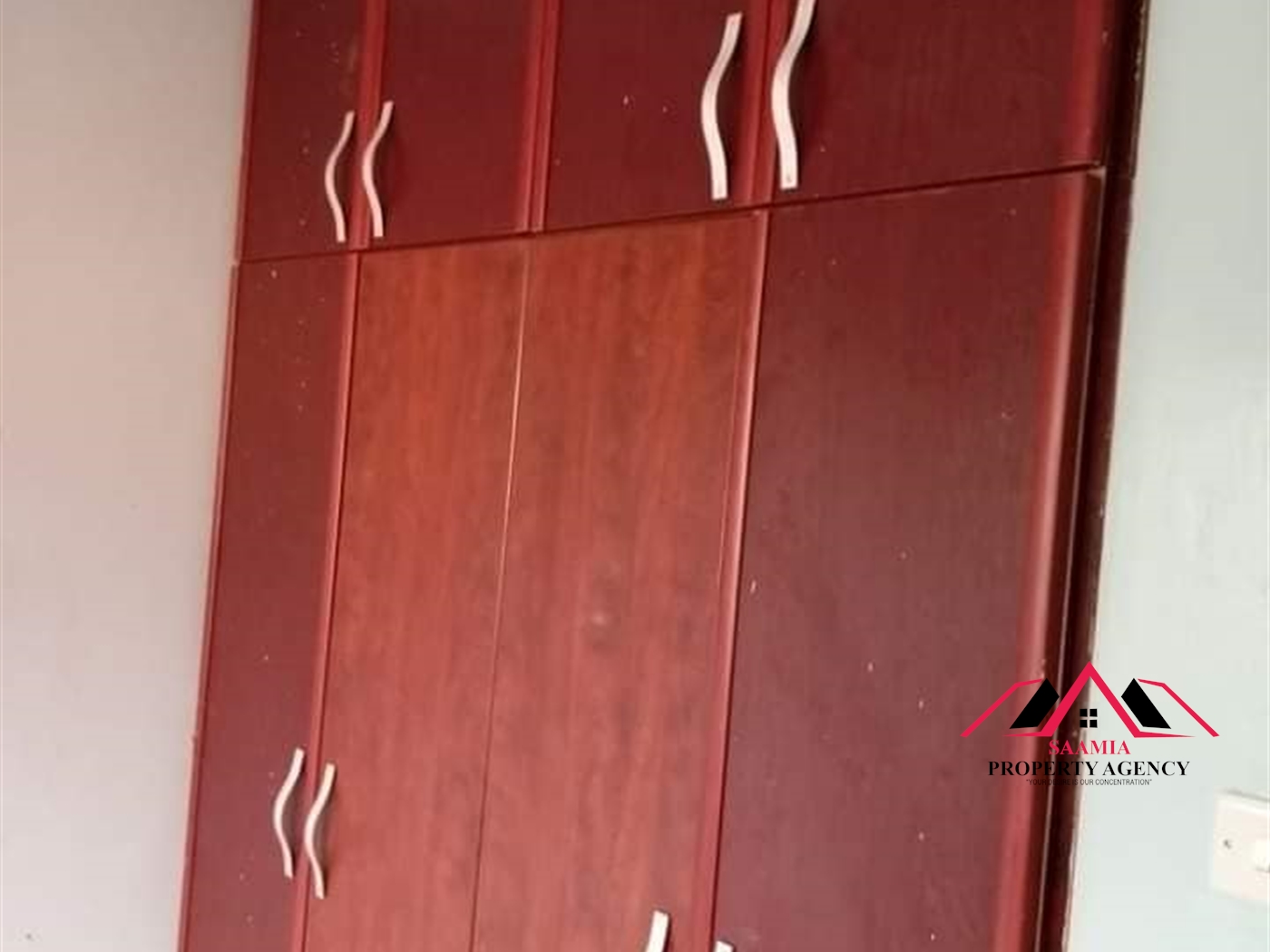 Apartment for rent in Najjera Kampala