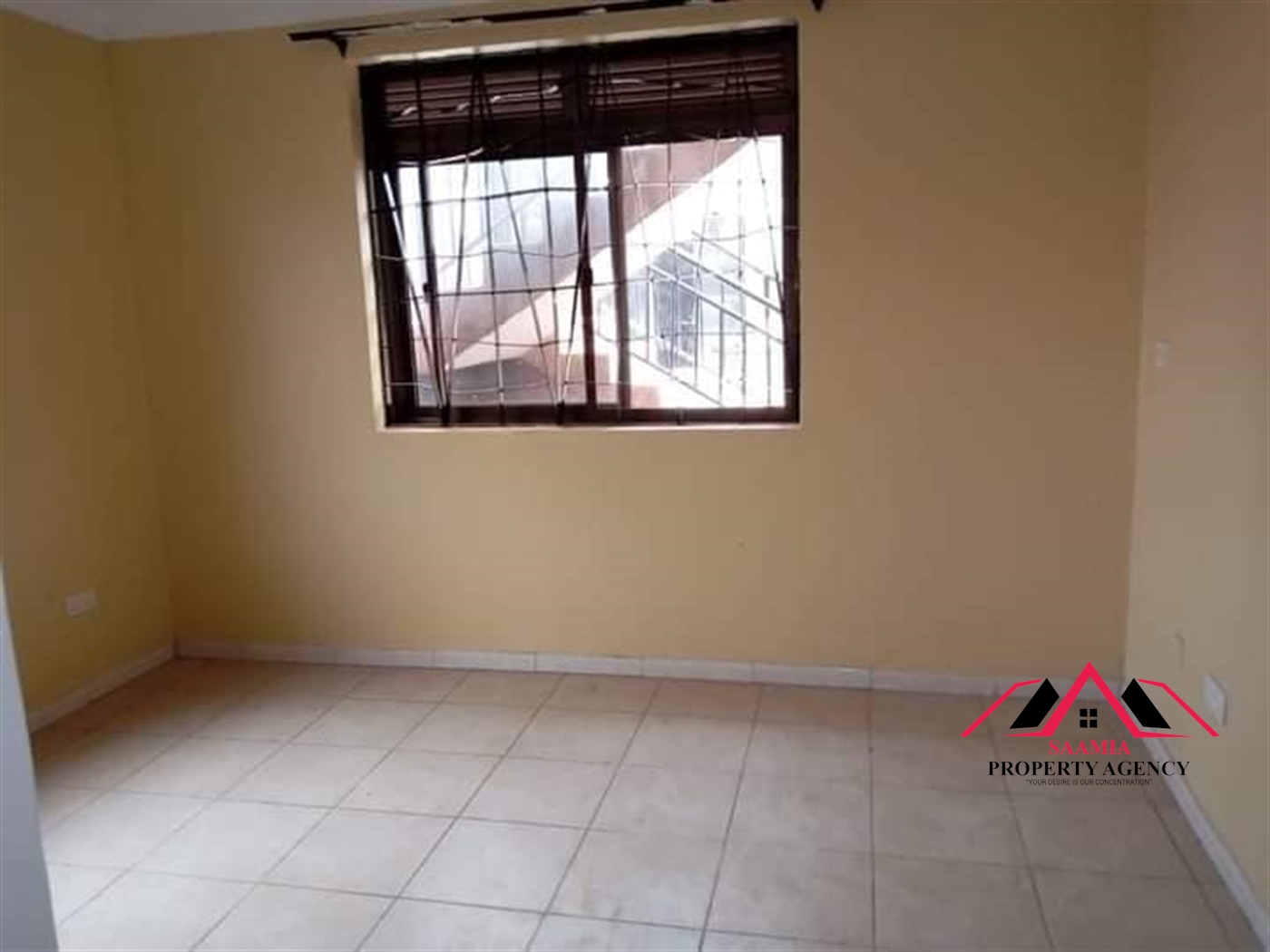 Apartment for rent in Najjera Kampala