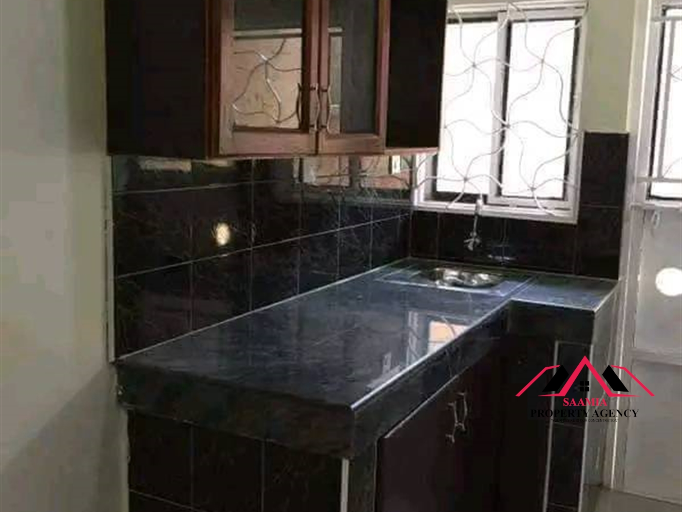 Apartment for rent in Najjera Kampala